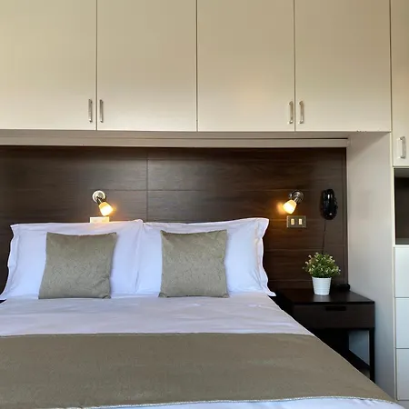 Golf Hotel 3*