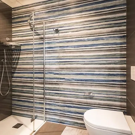 New Private Garden & Cozy Apartment Riccione