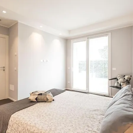 New Private Garden & Cozy * Riccione