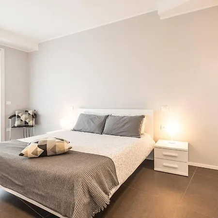 Apartment New Private Garden & Cozy Riccione