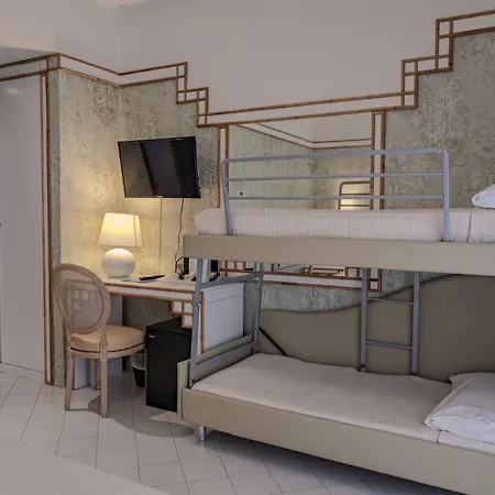 Hotel President Riccione