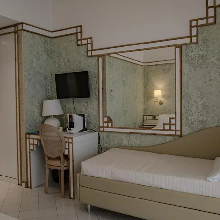 Hotel President Riccione