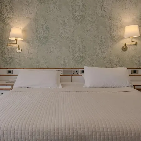 President 4* Riccione
