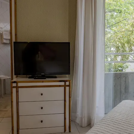 Hotel President 4*