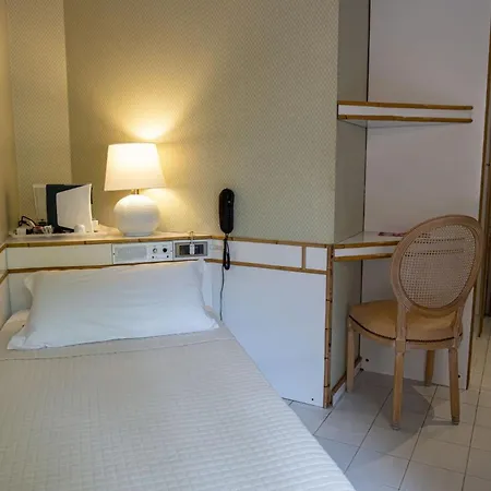 President Hotel Riccione
