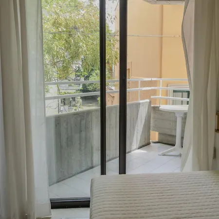 Hotel President Riccione