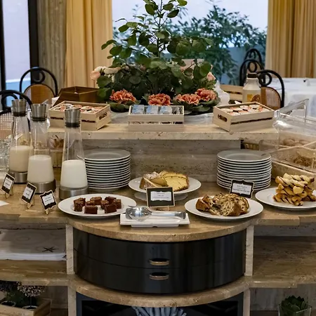 President Hotel 4*
