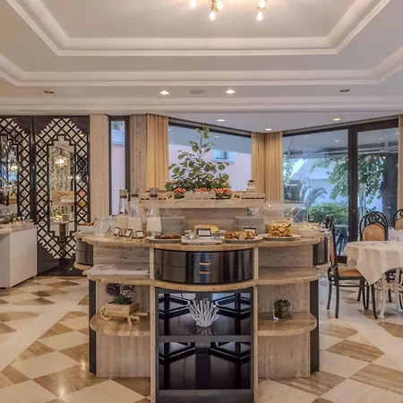 President 4* Riccione