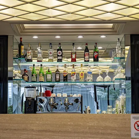 Hotel President 4*