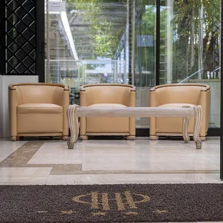 Hotel President 4*