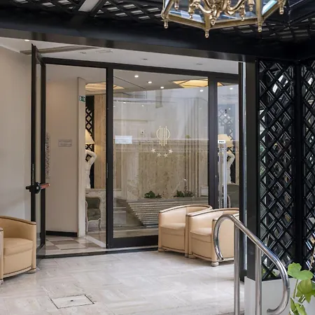 President Hotel Riccione