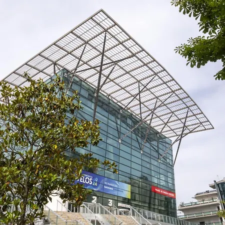 Hotel President Riccione