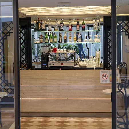President 4* Riccione