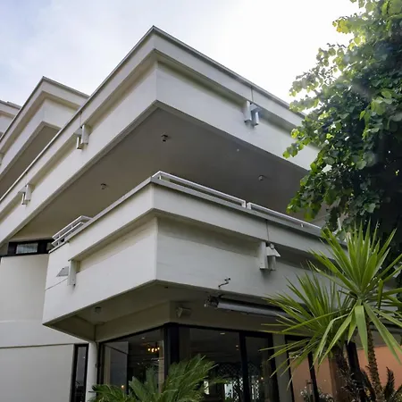 President Hotel