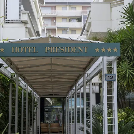 President Hotel 4*