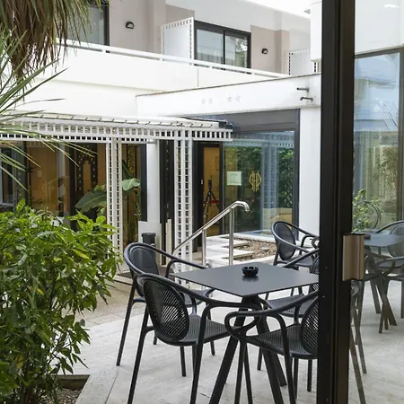 Hotel President Riccione