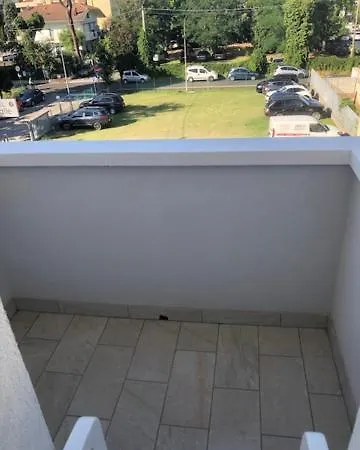 Pigalle Szálloda 2*