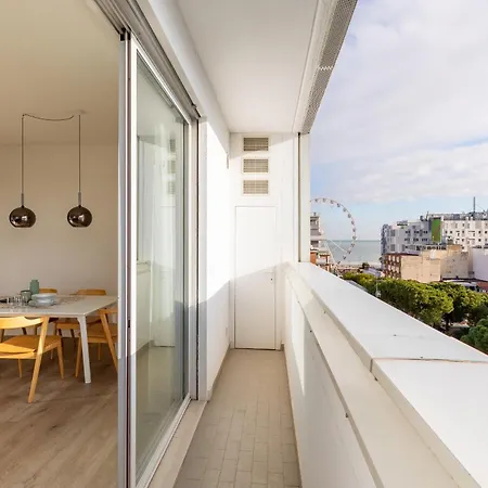 Luxury Collection - Ceccarini 60 Apartment Riccione