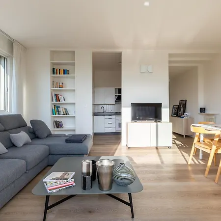 Apartment Luxury Collection - Ceccarini 60 Riccione
