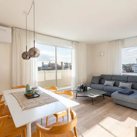 Luxury Collection - Ceccarini 60 Apartment Riccione