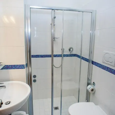 Hotell Angeles - Fronte Mare Riccione