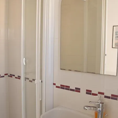 Hotell Angeles - Fronte Mare