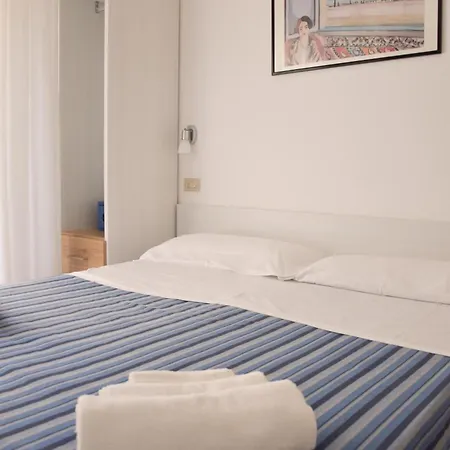Angeles - Fronte Mare 3*