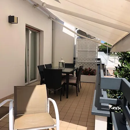 Villa Savina Appartamenti Apartment Riccione