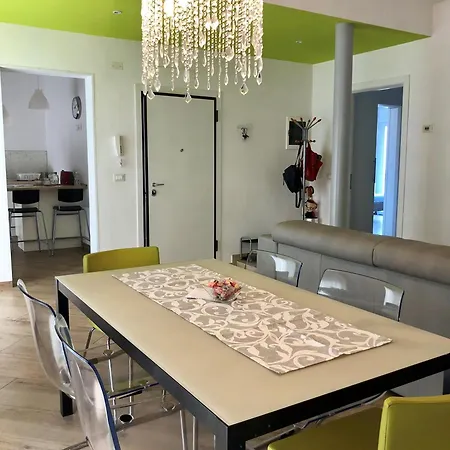 Villa Savina Appartamenti Riccione