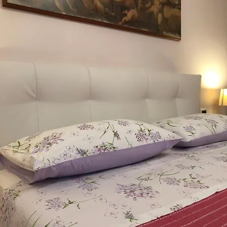 Villa Savina Appartamenti Apartment