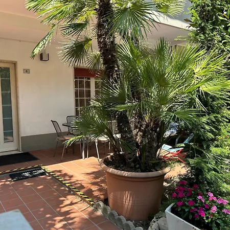 Villa Savina Appartamenti Apartment *