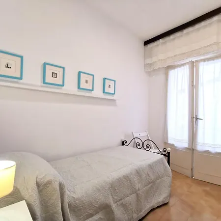 Apartment Bezzi Riccione