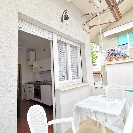 Bezzi Apartment Riccione