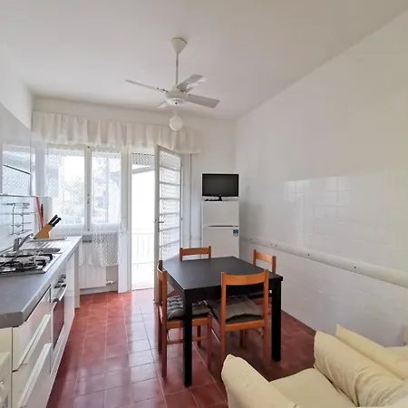 Bezzi Apartment *