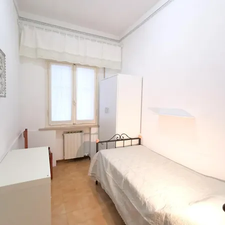 Bezzi Apartment *