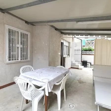Apartment Bezzi *