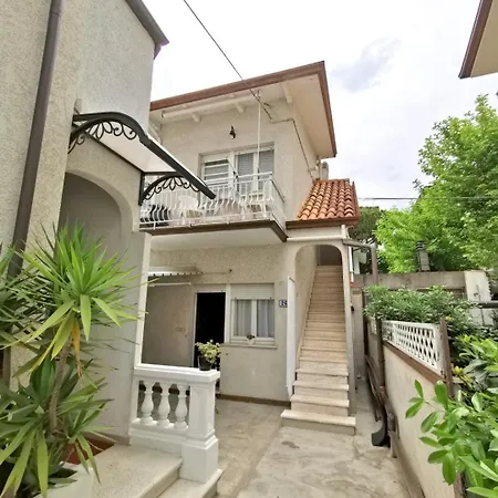 Bezzi Apartment Riccione