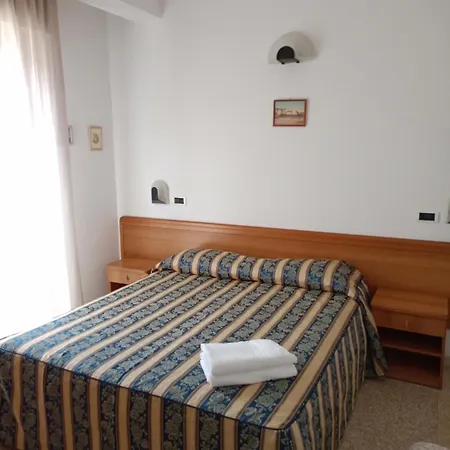 Hotel Rossella Riccione