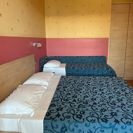 Hotel Perla 3*