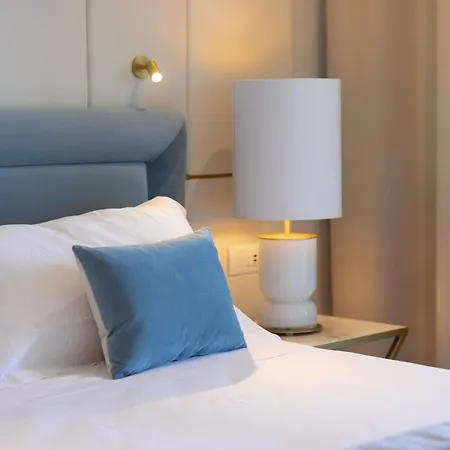 Hotell Tiffany's Riccione