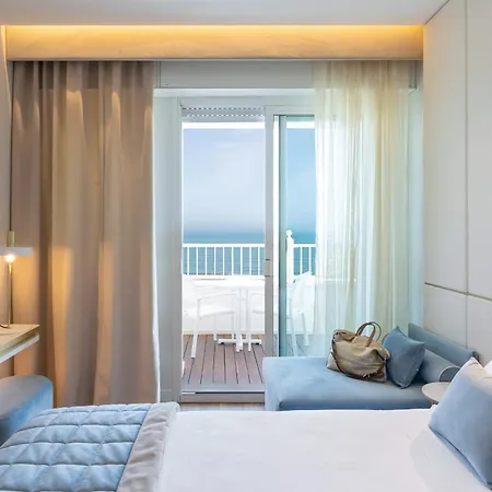 Hotell Tiffany's