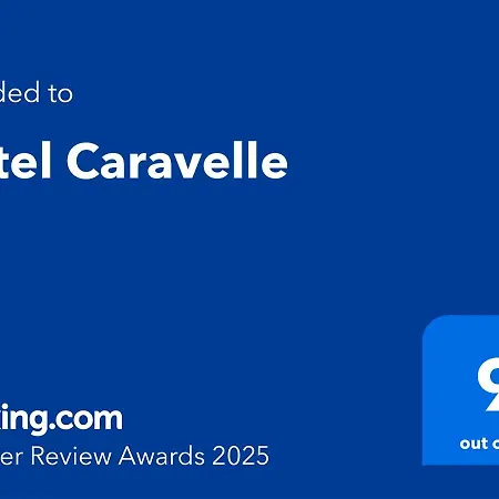 Caravelle Hotel 2*