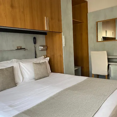 Golf Hotel 3*