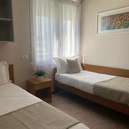 Hotel Golf Riccione