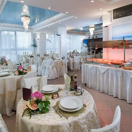 Tulipe Nazionale 3* Riccione