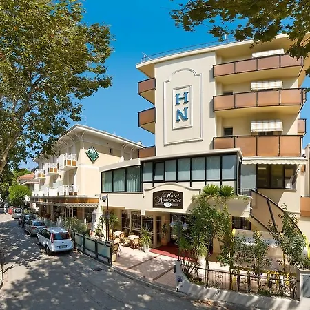 Hotell Tulipe Nazionale 3*