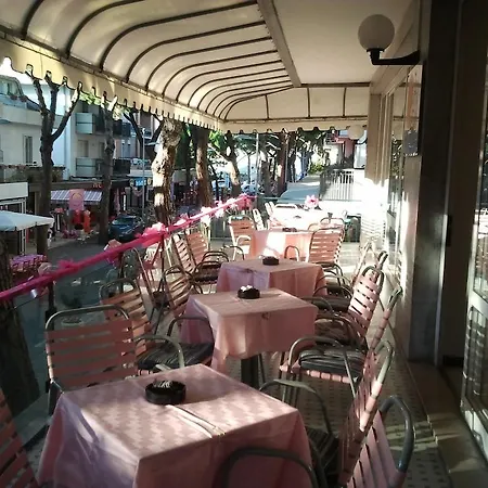 Caravelle Riccione