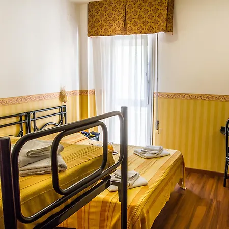 Hotel Consul - Family 3*