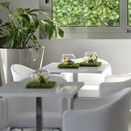Hotel The One - Designed For Adults - Pet Lovers 4*