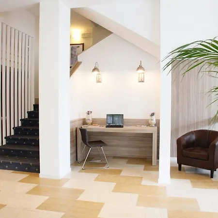 Hotel Majorca 3*